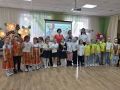 В Омске подвели итоги городской олимпиады «Эрудит»