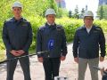 Асфальт и газоны вернут на место: омские коммунальщики восстановят благоустройство после ремонта теплосетей