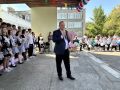 Сегодня в нашем регионе проходят торжественные линейки для 11-х и 9-х классов