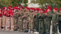 Министр молодежной политики Татьяна Денисова дала старт региональному этапу «Зарница 2.0» и военно-исторической смене «Страна героев»