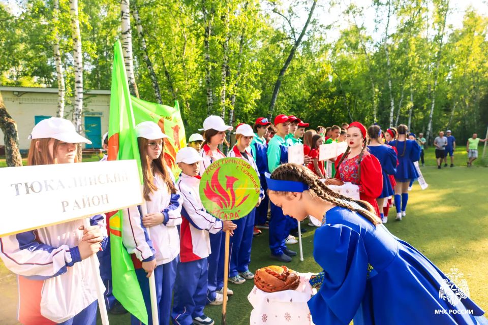 21 год на страже детской безопасности: «Школа безопасности» вновь открыла свои двери! 21 год на страже детской безопасности: «Школа безопасности» вновь открыла свои двери!