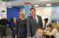 Кадровый центр Омской области «Работа России» оказывает поддержку в трудоустройстве и социализации участникам СВО и членам их семей