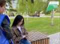 В Центральном округе количество участников народного голосования приближается к 50 тысяч