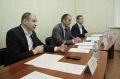 В Центральном округе Омска прошла встреча сенатора РФ от «Единой России» Дмитрия Перминова и депутата Заксобрания Игоря Попова с председателями КТОСов «Релеро», «Центральный-5», «Центральный-6» и активными жителями
