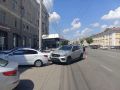 Прокуратура города Омска взяла на контроль установление обстоятельств ДТП с участием пассажирского транспорта