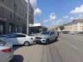 Прокуратура Омска взяла на контроль установление обстоятельств ДТП с участием автобуса