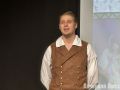 Космокартины, философская лекция и рок-группа: куда сходить в Омске в ближайшие выходные