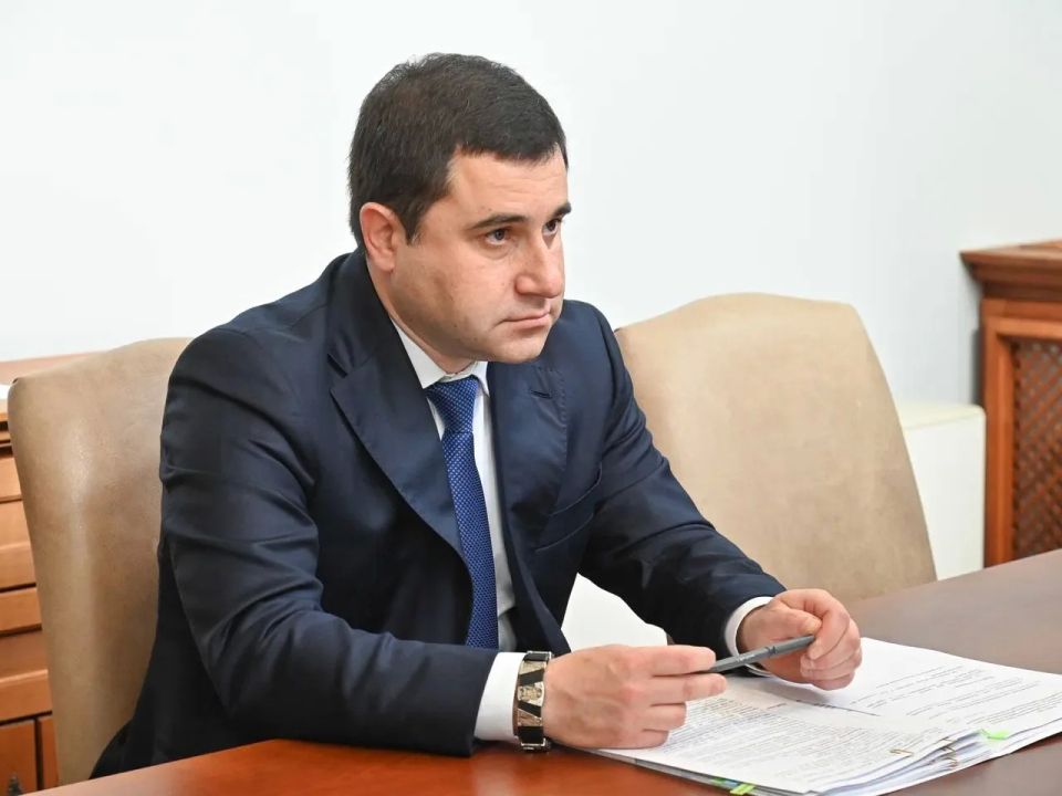 В Омской области продолжается активное развитие стройкомплекса В Омской области продолжается активное развитие стройкомплекса
