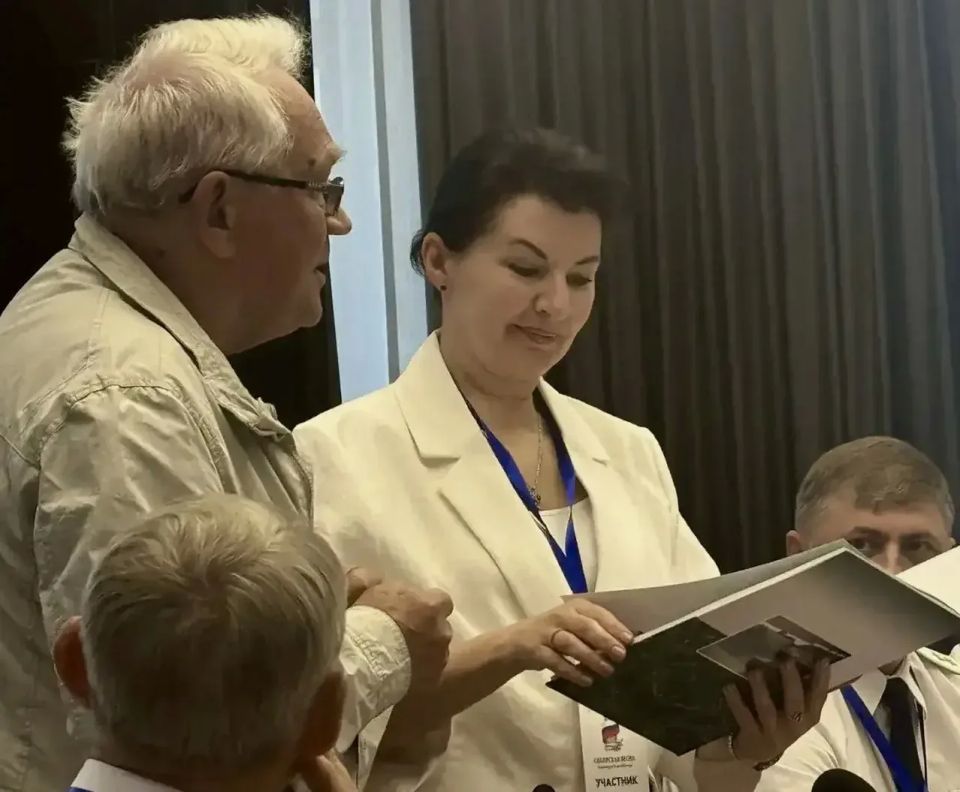 В городе Красноярске состоялся форум ветеранов прокуратур Сибирского федерального округа «Сибирская весна» В городе Красноярске состоялся форум ветеранов прокуратур Сибирского федерального округа «Сибирская весна»