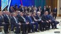 По итогам государственного визита Владимира Путина в Казахстан подписан крупный пакет двусторонних документов
