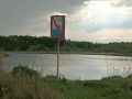 Напоминаем о правилах поведения на водных объектах