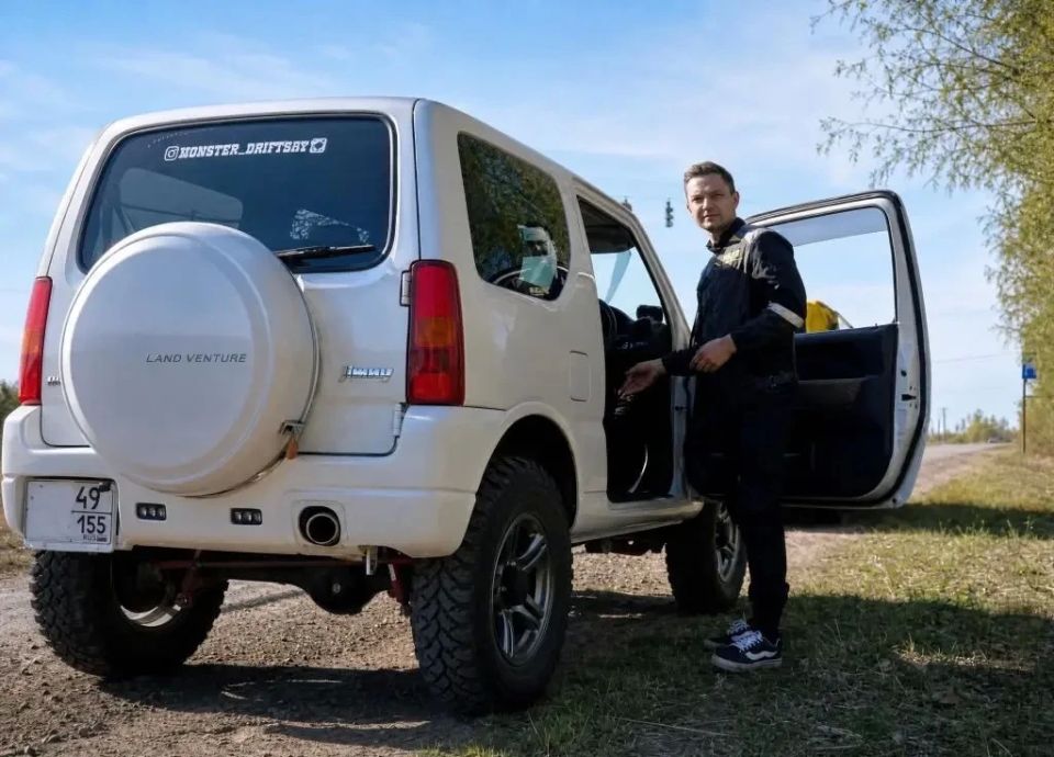Омский предприниматель получил 1 млн рублей в финале федерального конкурса «Создай НАШЕ» Омский предприниматель получил 1 млн рублей в финале федерального конкурса «Создай НАШЕ»
