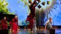 В Культурной столице торжественно открыли пятые «Хоровые игры Сибири»