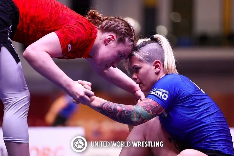 Алсу Яншина одержала победу на чемпионате Европы по грэпплингу, который проходил в Армении и собрал спортсменов из 12 стран Алсу Яншина одержала победу на чемпионате Европы по грэпплингу, который проходил в Армении и собрал спортсменов из 12 стран