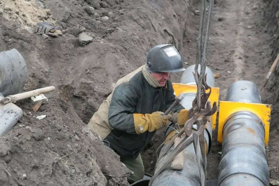 Предприятия Октябрьского округа выбирают объекты благоустройства Предприятия Октябрьского округа выбирают объекты благоустройства