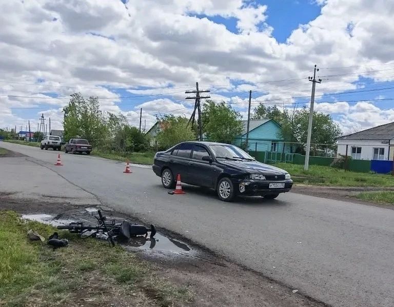 Автоинспекторы устанавливают обстоятельства двух автоаварий с участием несовершеннолетних Автоинспекторы устанавливают обстоятельства двух автоаварий с участием несовершеннолетних