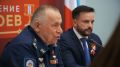Герой Советского Союза Николай Кравченко: проект «ПРОдвижение ГЕРОЕВ» станет опорой для ветеранов СВО