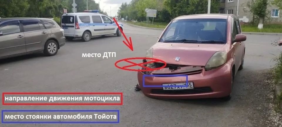 Автоинспекторы устанавливают обстоятельства двух автоаварий с участием несовершеннолетних Автоинспекторы устанавливают обстоятельства двух автоаварий с участием несовершеннолетних