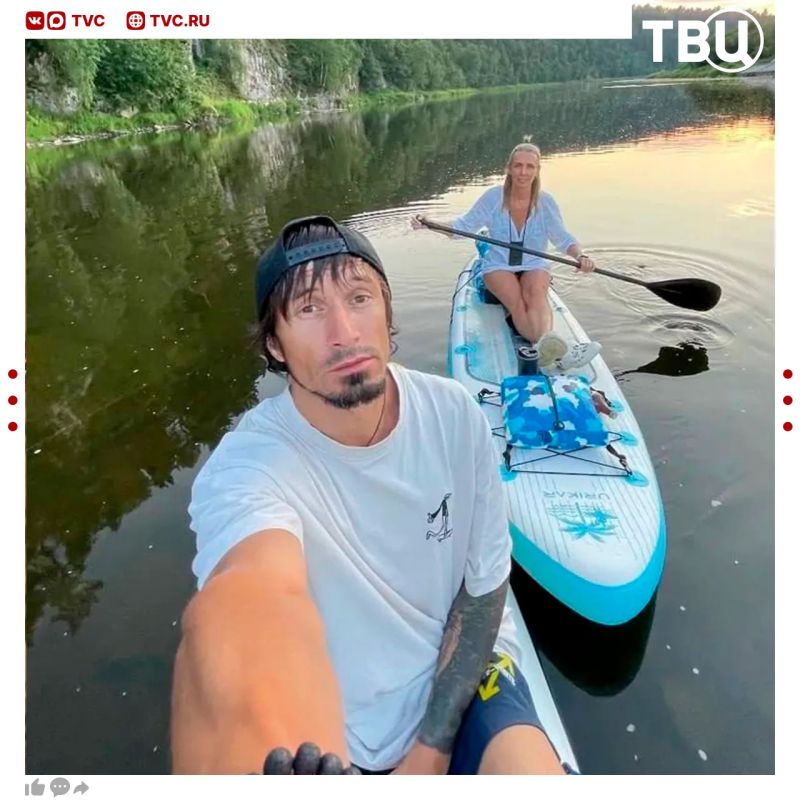 Найдено тело пропавшей в Омске сапбордистки