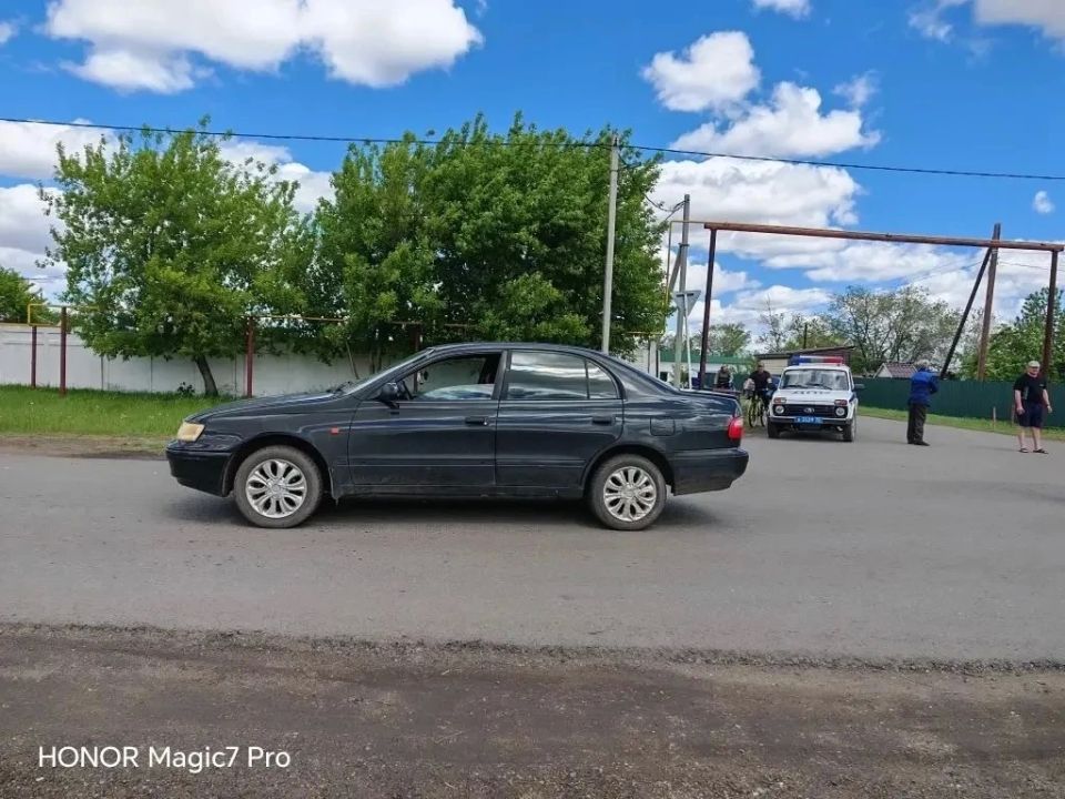 Автоинспекторы устанавливают обстоятельства двух автоаварий с участием несовершеннолетних Автоинспекторы устанавливают обстоятельства двух автоаварий с участием несовершеннолетних