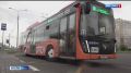 В 20 омских автобусах отремонтируют неисправные кондиционеры