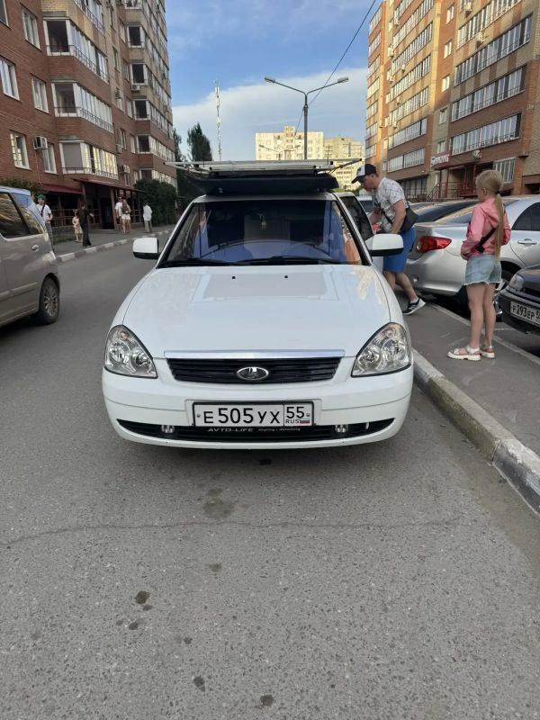Сегодня в 18:30 часов в Госавтоинспекцию поступило сообщение о ДТП на ул. Пригородной