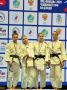 Омичи завоевали бронзовые медали чемпионата Сибири по дзюдо