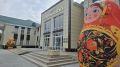 Виталий Хоценко: В Нововаршавке открылся первый детский культурно-просветительский центр