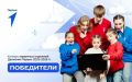 Виталий Хоценко: Омские «Первые» получили более 23 млн рублей на развитие