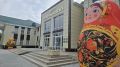 Виталий Хоценко сообщил об открытии первого детского культурно-просветительского центра в Нововаршавке