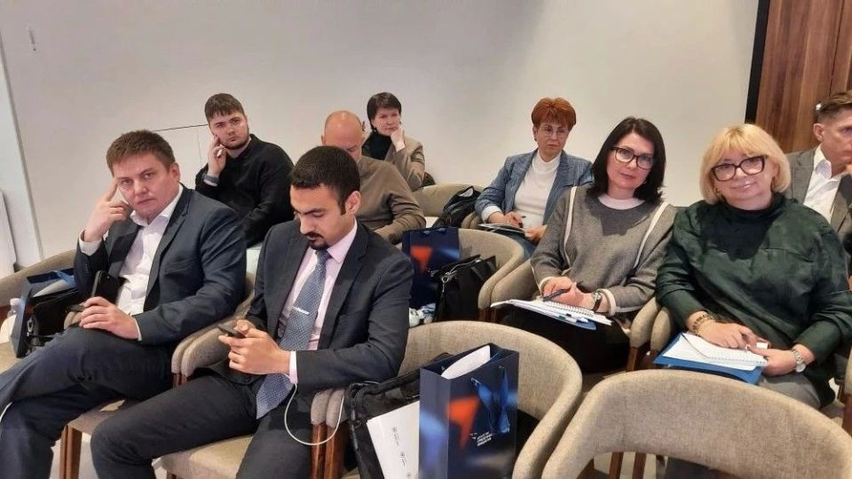 Омская область внедряет стандарт адаптации иностранных специалистов Омская область внедряет стандарт адаптации иностранных специалистов