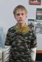 Сотрудники полиции разыскивают 17-летнего Александра Перевалова, который накануне вечером самовольно покинул социальное учреждение в Кировском округе
