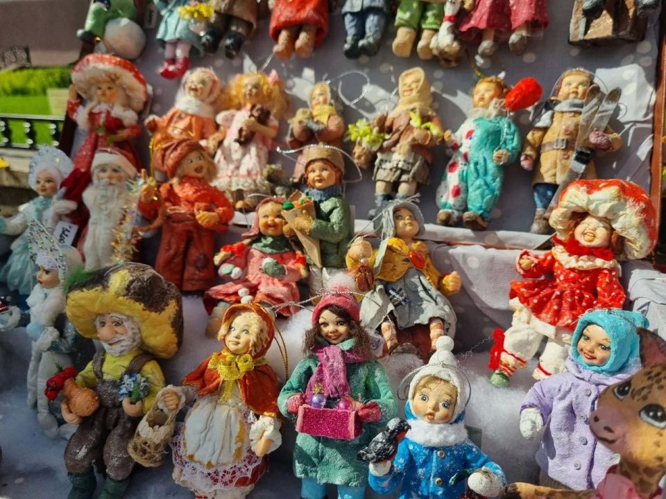 В Омске открылась новая площадка омских мастеров «Омск В Омске открылась новая площадка омских мастеров «Омск