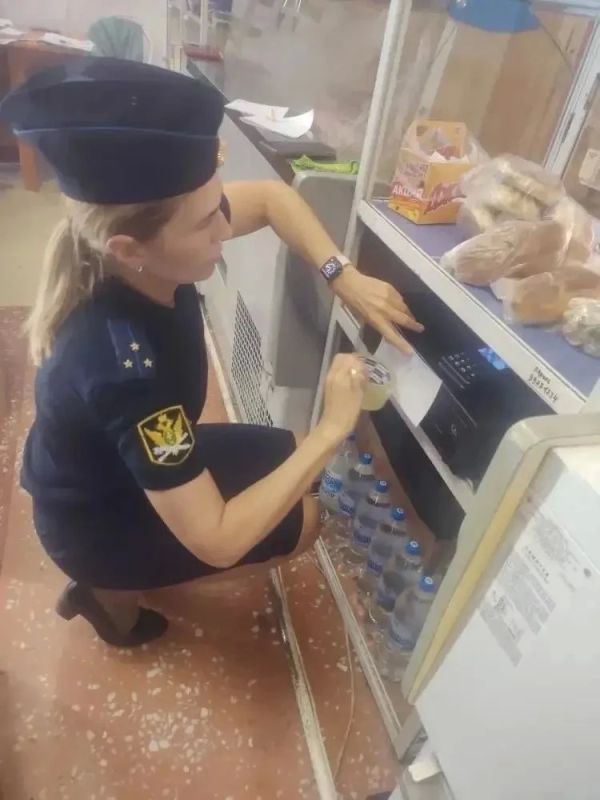 Обеды на миллион: в омской больнице закрыли буфет из-за нарушений Обеды на миллион: в омской больнице закрыли буфет из-за нарушений