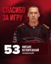 Михаил Котляревский покидает «Авангард»