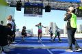Марина Ковалёва стала победительницей международного полумарафона «Astana Half Marathon»