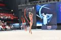Впервые на EVGENIYA CUP (0+) в Омске выступят гимнастки из Словении, Сирии и Канады