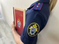 Следователями проводится проверка по факту падения ребенка из открытого окна