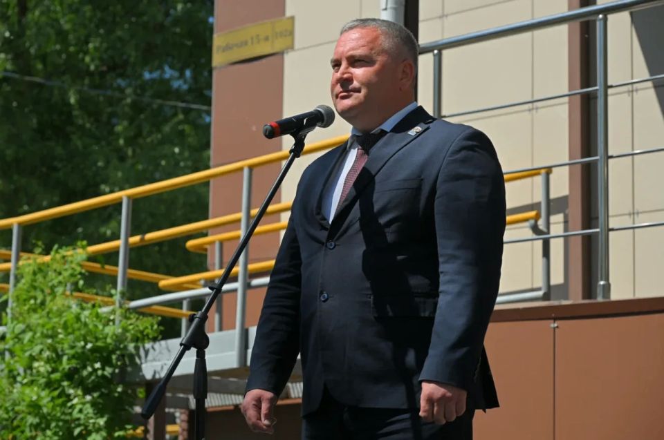 В Омске на базе комплексного центра «Вдохновение» открылся региональный ресурсный центр «Активное долголетие»