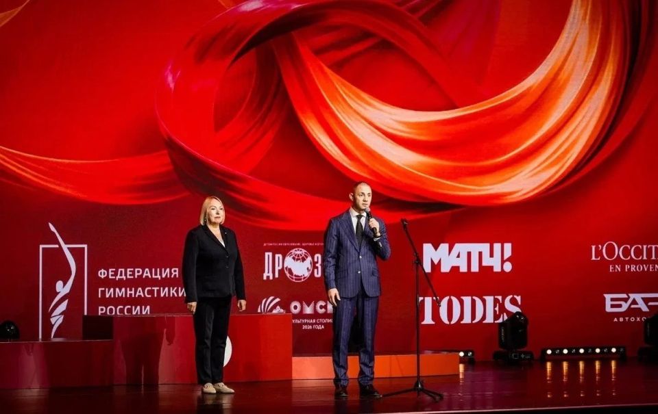 Уже 5-е международные соревнования имени единственной в мире двукратной олимпийской чемпионки Евгении Канаевой «EVGENIYA CUP» стартовали в нашей G-Drive Арене! Уже 5-е международные соревнования имени единственной в мире двукратной олимпийской чемпионки Евгении Канаевой «EVGENIYA CUP» стартовали в нашей G-Drive Арене!