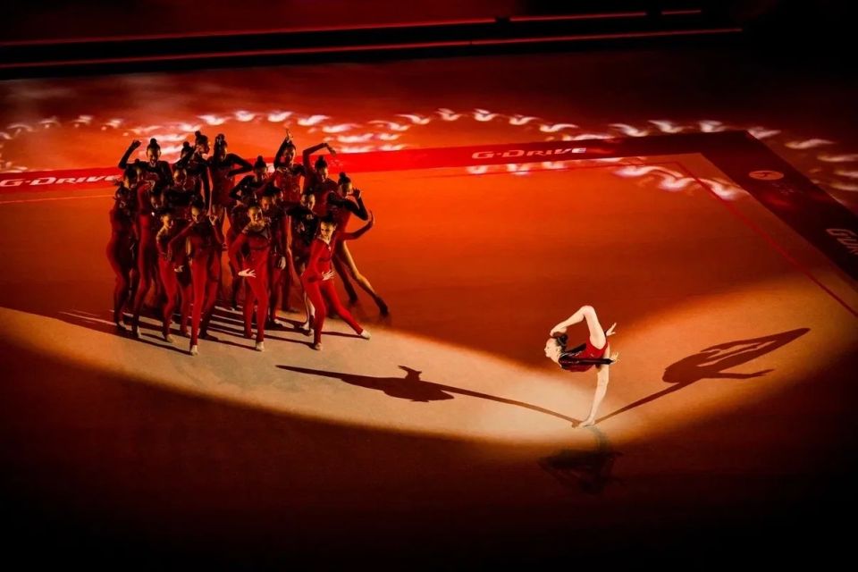В Омске определились первые призеры турнира «EVGENIYA CUP» В Омске определились первые призеры турнира «EVGENIYA CUP»