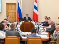Виталий Хоценко: сформирован оргкомитет Форума России и Казахстана