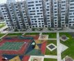 Жильё строится. В Омской области реализуют одновременно 10 масштабных инвестиционных проектов