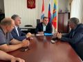 В двух районах Омской области возобновили подачу воды