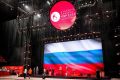 Стартовал 2-й соревновательный день 5-го международного турнира имени Евгении Канаевой «EVGENIYA CUP»