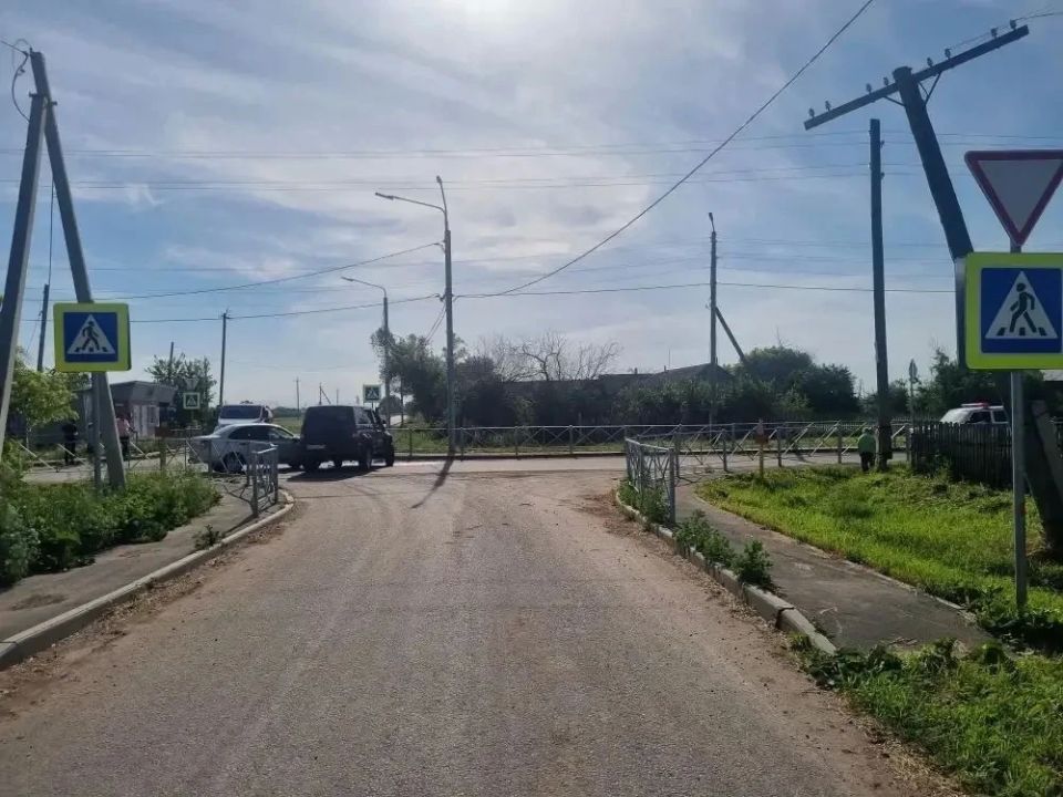 Вчера в 10:00 в дежурную часть Госавтоинспекции ОМВД России по Исилькульскому району поступило сообщение о ДТП, в котором пострадал несовершеннолетний Вчера в 10:00 в дежурную часть Госавтоинспекции ОМВД России по Исилькульскому району поступило сообщение о ДТП, в котором пострадал несовершеннолетний