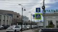 Уважаемые водители, обратите внимание, что анонсированные ранее изменения схемы движения по улице Бударина вступили в силу