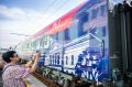 10 и 11 июня в нашем городе пройдут показы спектаклей и мастер-классы новосибирских и томских театров - участников проекта "Театральный поезд", который проходит при поддержке Минкульта РФ, ПФКИ и РЖД
