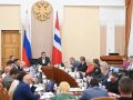 Виталий Хоценко: инвестпроекты привлекли 40 миллиардов рублей в Омскую область с начала года