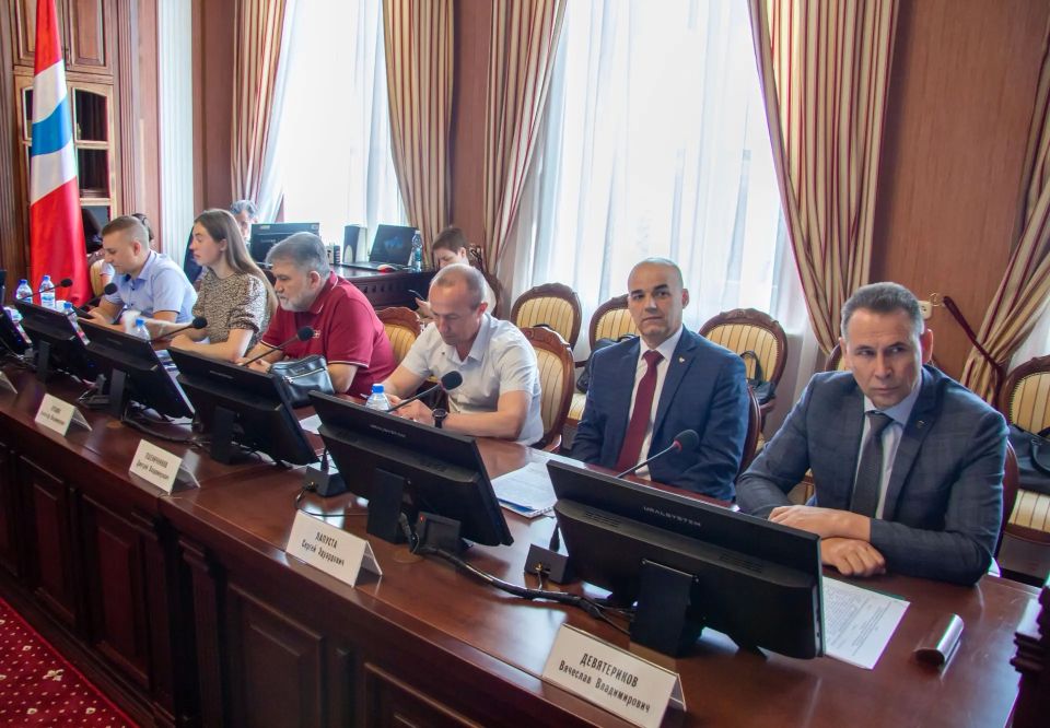 Реализация и мониторинг правоприменения областных законов в сфере имущественных отношений Реализация и мониторинг правоприменения областных законов в сфере имущественных отношений